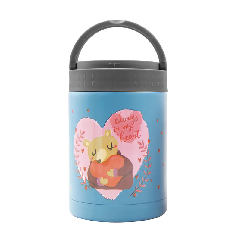 Are Stainless Steel Food Containers Safe for Hot and Cold Food Storage?