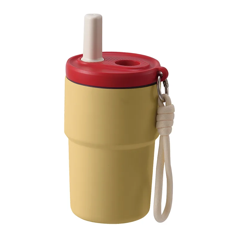 Why Is a Stainless Steel Car Cup the Ideal Choice for Safe and Convenient Drinking on the Road