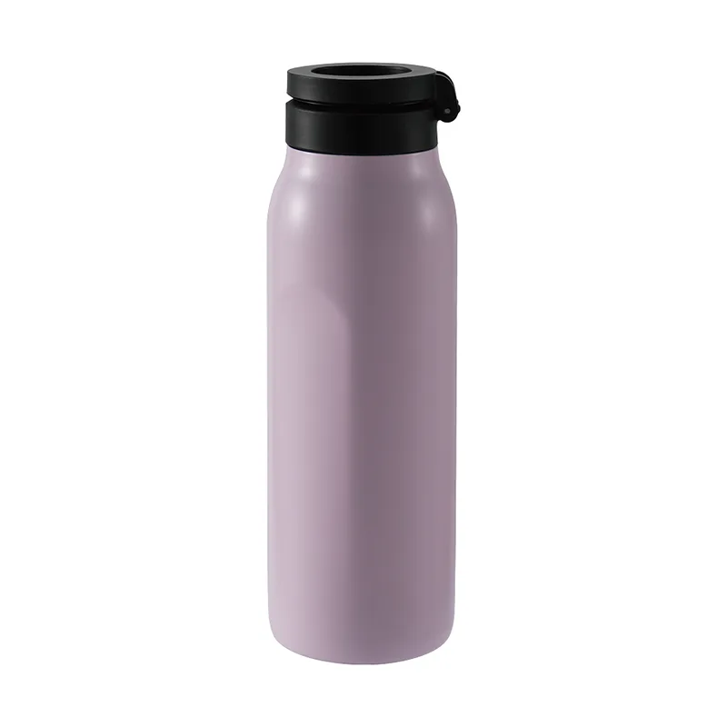 Can a Magnetic Vacuum Stainless Steel Water Flask Really Redefine Everyday Hydration