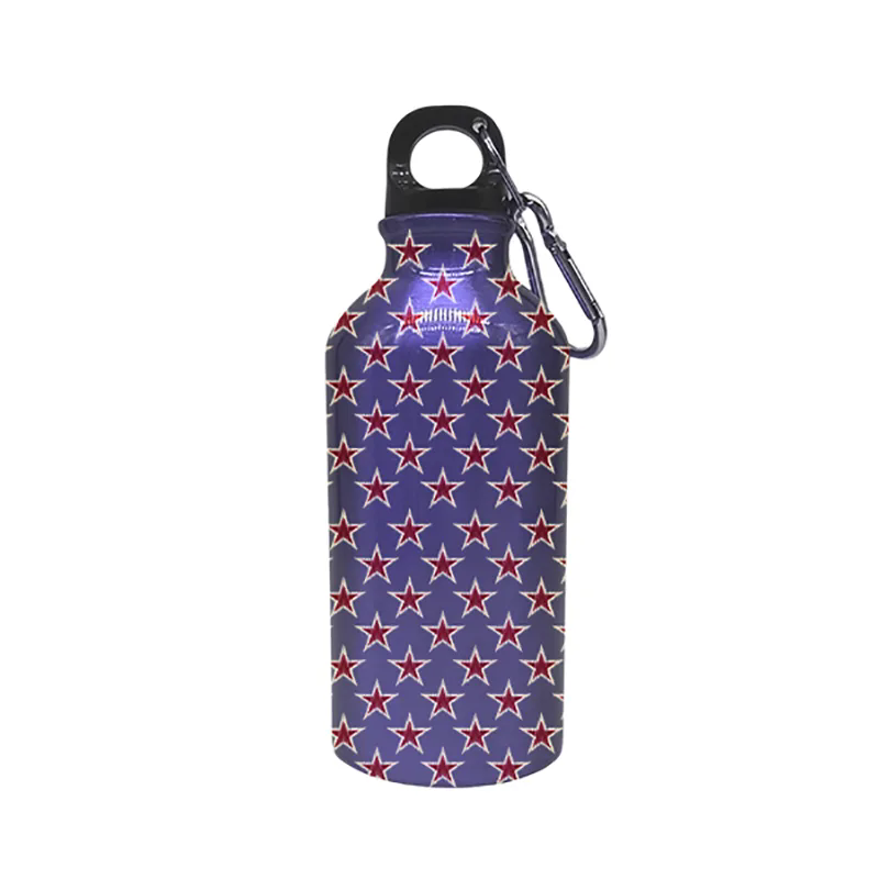 How Stainless Steel Water Bottles Support Long-Term Repeated Daily Use?