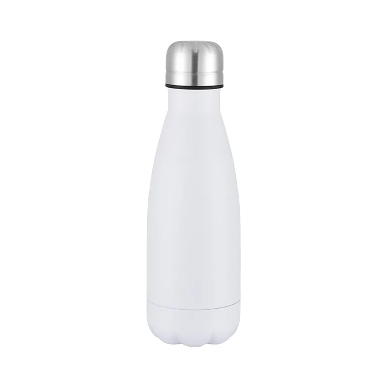 Why Stainless Steel Water Bottles Resist Corrosion and Deformation?