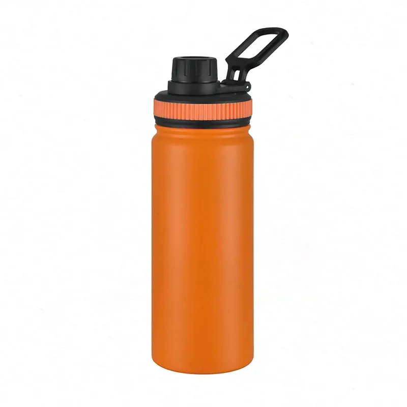 How Leak-Proof Caps Make Stainless Steel Water Bottles Backpack-Friendly?