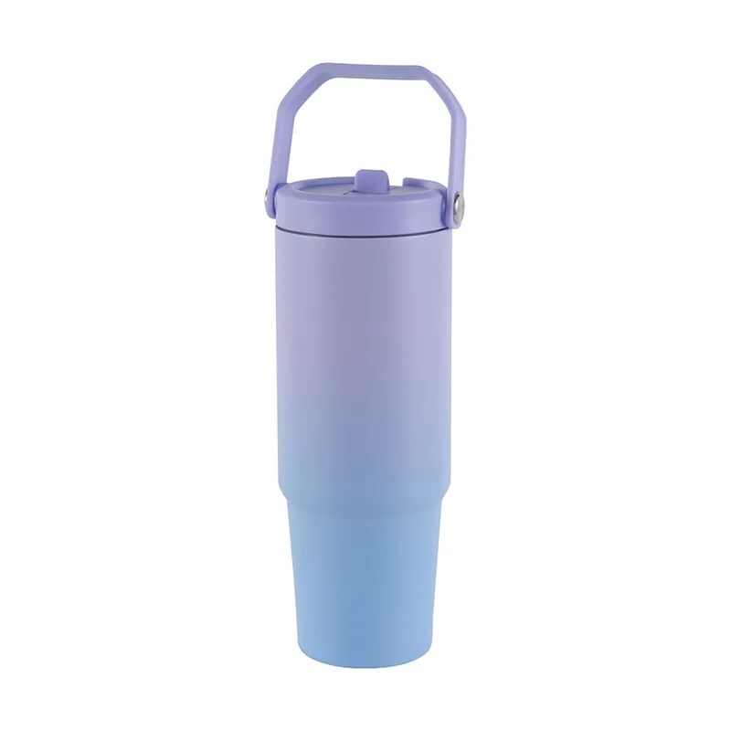 Auto Vacuum Mug