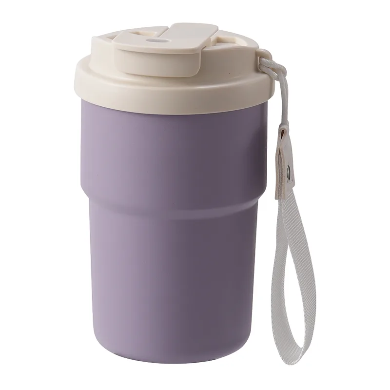 Coffee Cups with Lids
