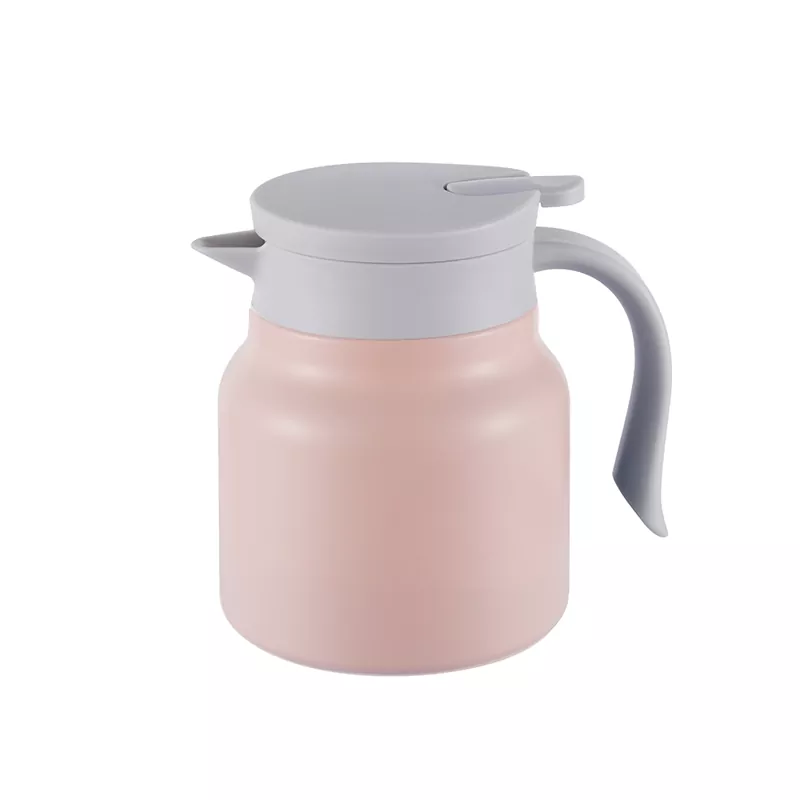 Coffee Pot Stainless
