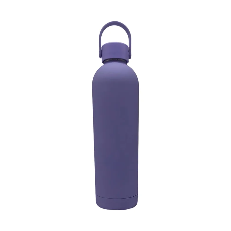 Double Layer Water Bottle