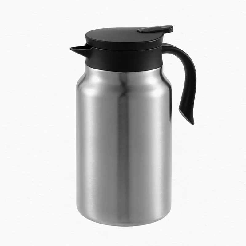 Double-Wall Vacuum Insulated Portable Bottle