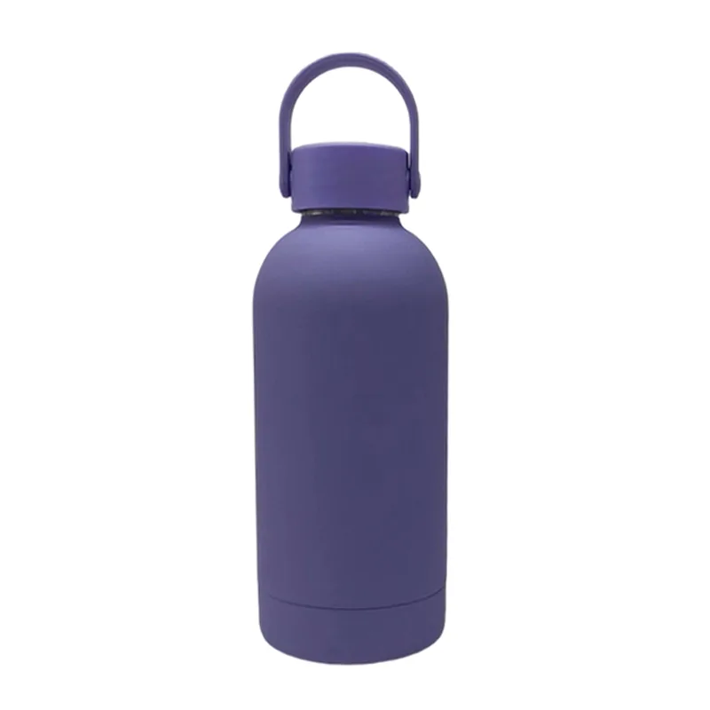 Double Water Bottle