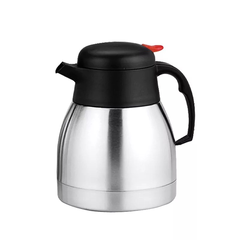 Small Stainless Steel Coffee Pot