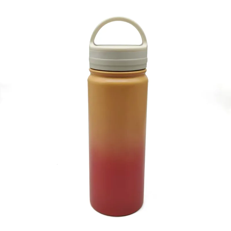 travel mug with lid