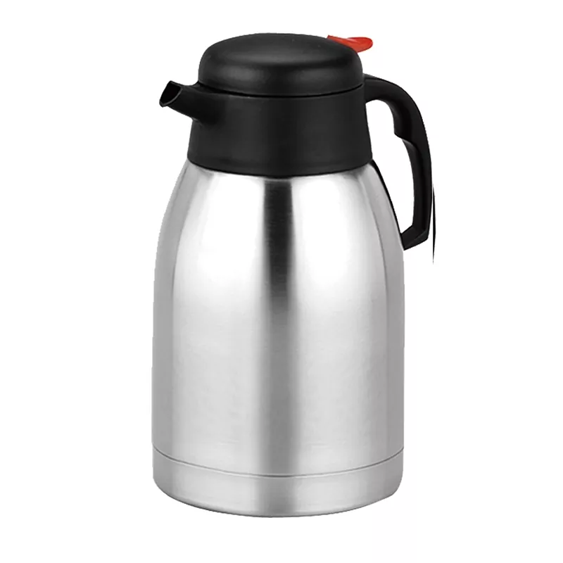 Insulated Coffee Pot
