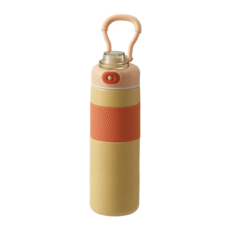 Kids Stainless Steel Bottles