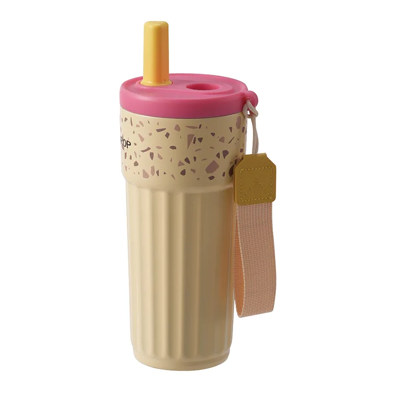 Mug That Keeps Coffee Hot