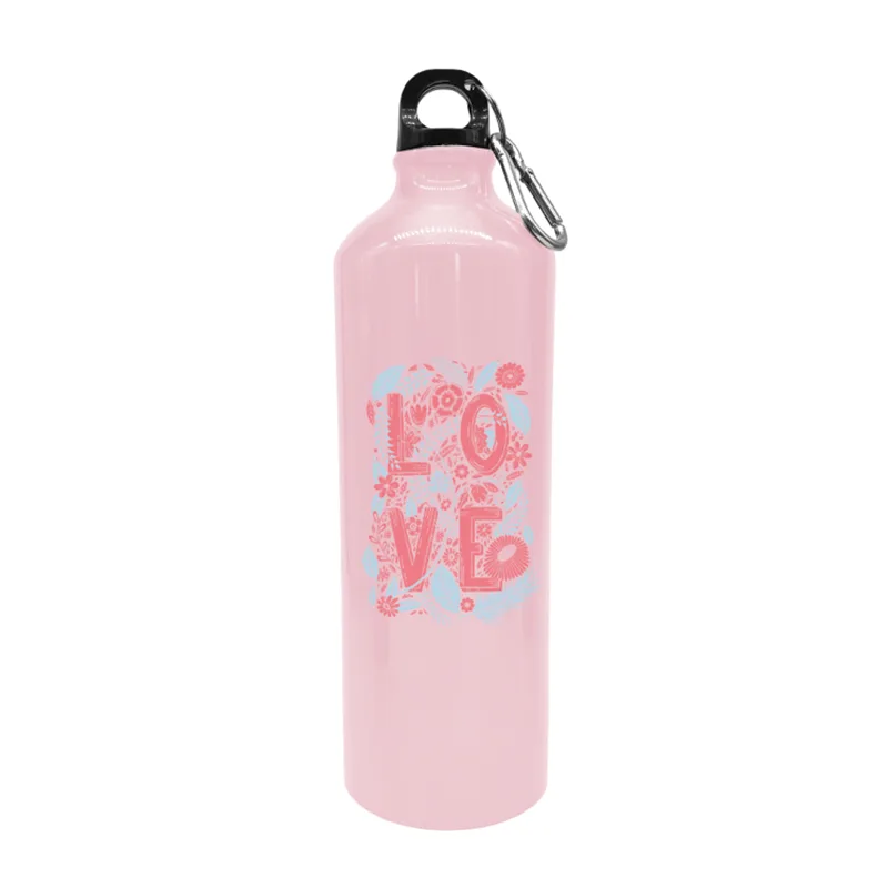 Stainless Steel Bottle