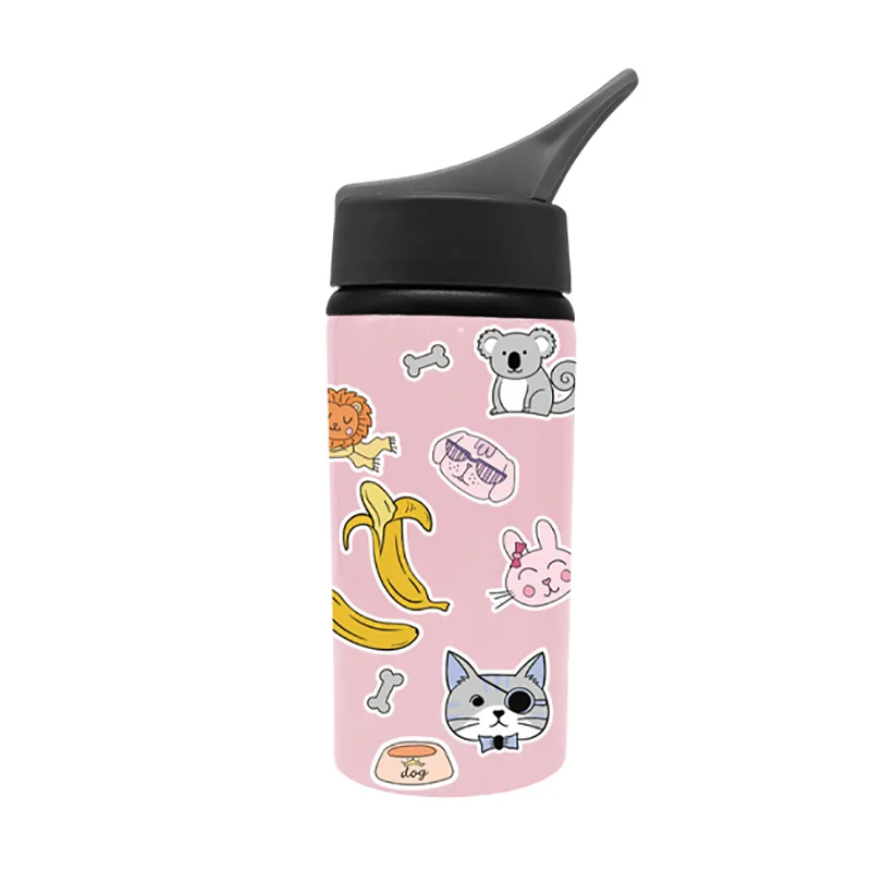 Thermosteel Bottle
