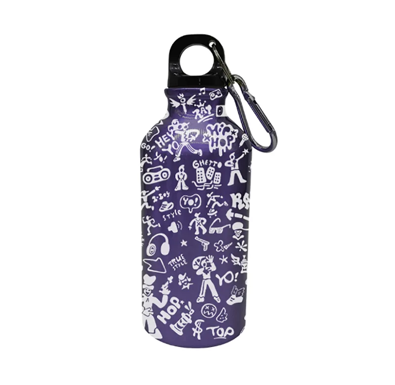 Vacuum Flask Bottle