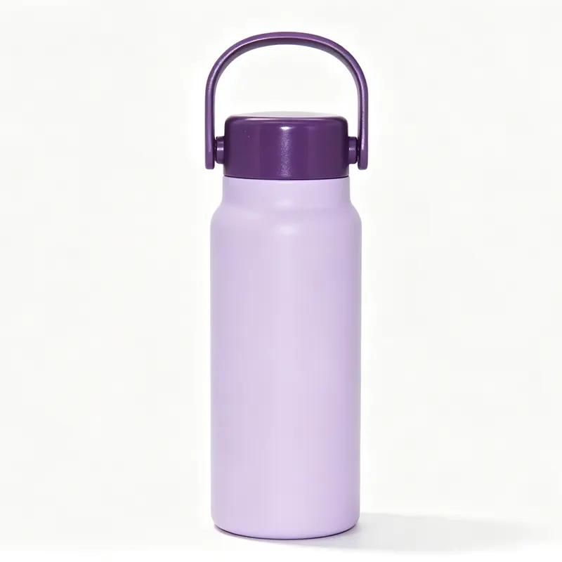 Vacuum Flask Water Bottle